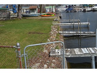 Property photo 17 - REAL ESTATE & PERSONAL PROPERTY AUCTION, 6 Lake Wawasee Properties